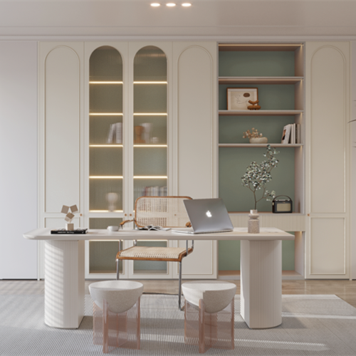 新学期住新家，为孩子筑就幸？占