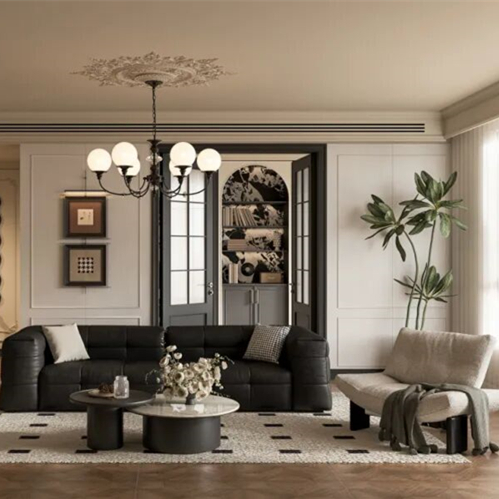 告别千篇一律！w66利来国际家居新品满足不同人群居住需求