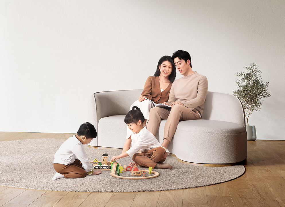 w66利来国际 让家更好