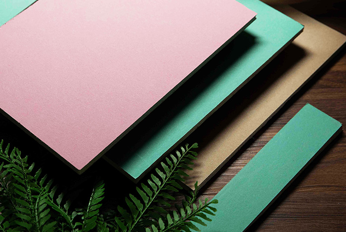 坚果石膏基阻燃板