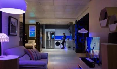 智能家居包括哪些?智能家居品类大全与室内设计培训