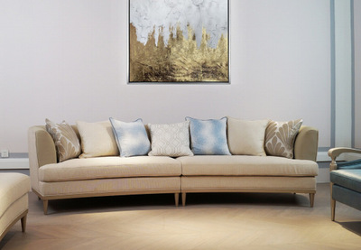 818来东莞 | 知名品牌馆的明星效应 一起变优秀室内设计培训