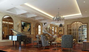 重庆专业室内设计及PS培训全指南