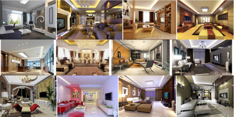 广州室内设计精英强化培训班 广东中鹏职业培训学校全方位指南