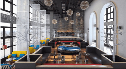 烟台3dmax室内制图培训班 打造专业的室内设计人才