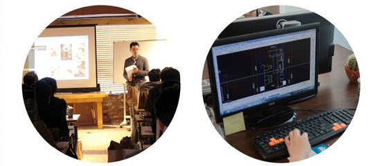 觅蜜奶茶室内设计培训 打造温馨甜蜜的空间体验