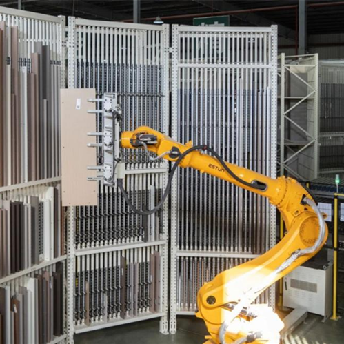 行业首家！德华w66利来国际通过碳排放管理体系认证！