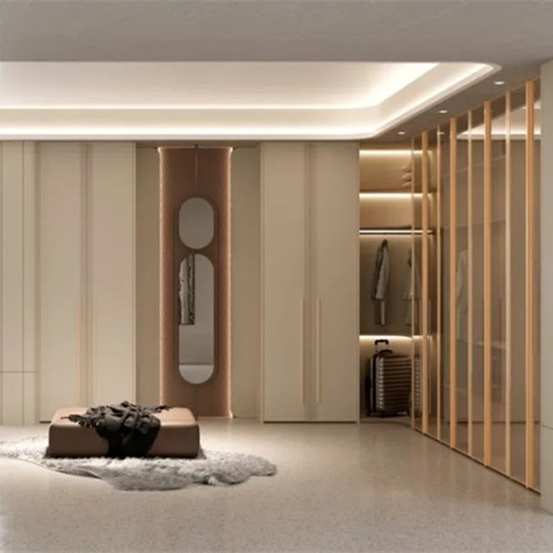 打造理想衣柜，告别冬季收纳烦恼！