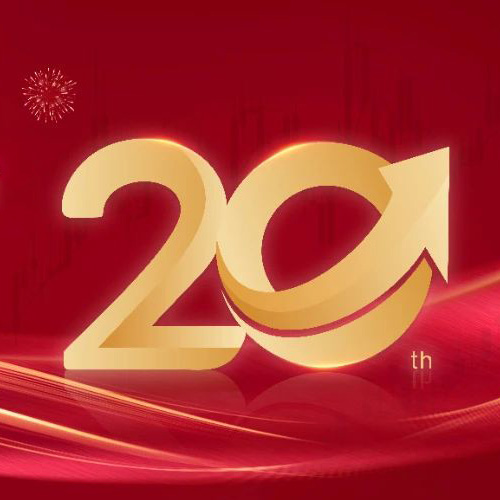 上市20周年丨绿色征程二十载，w66利来国际与时代共生长