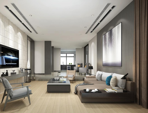 实力派担当，w66利来国际实木复合地板打造安心居住空间