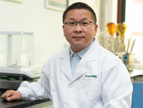 科研先锋|叶交友：创新驱动行业发展，匠心筑就美好家居生活