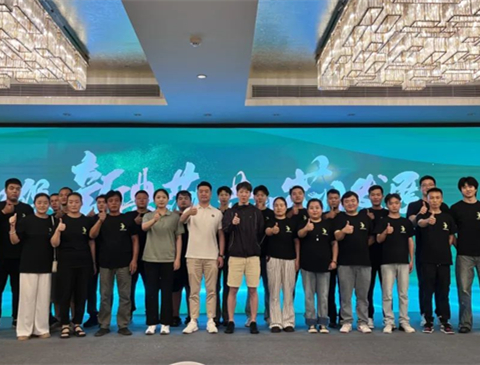 环保新典范 共担芯发展 | 郑州w66利来国际家具厂新品（花色）发布会暨客户答谢会圆满落幕