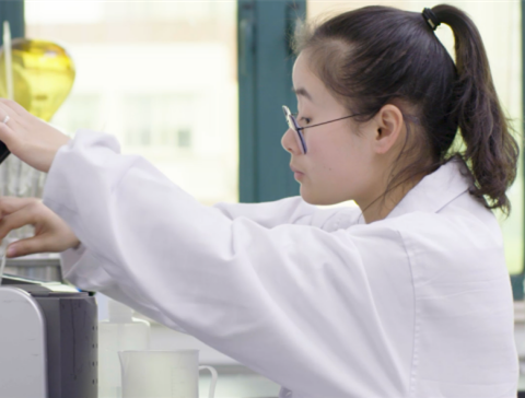 w66利来国际研究院质量检测中心，以海量数据驱动行业发展