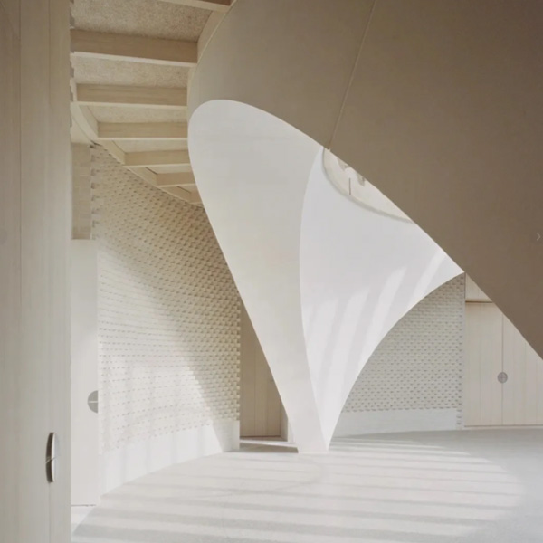 睿构——现代轻奢风